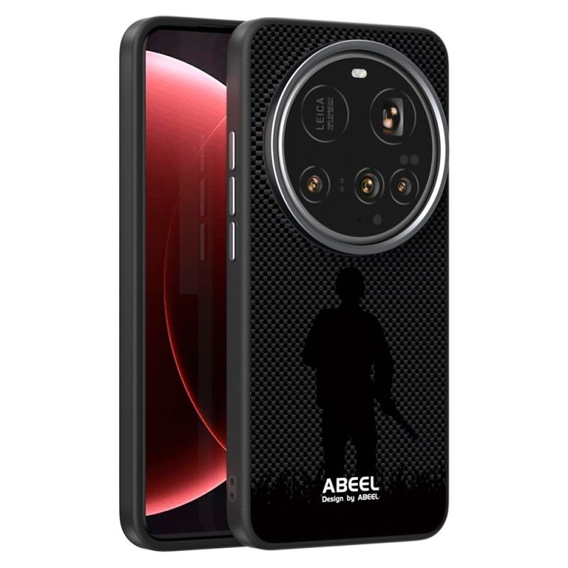 Coque Xiaomi 15 Ultra Compatible MagSafe Warrior ABEEL