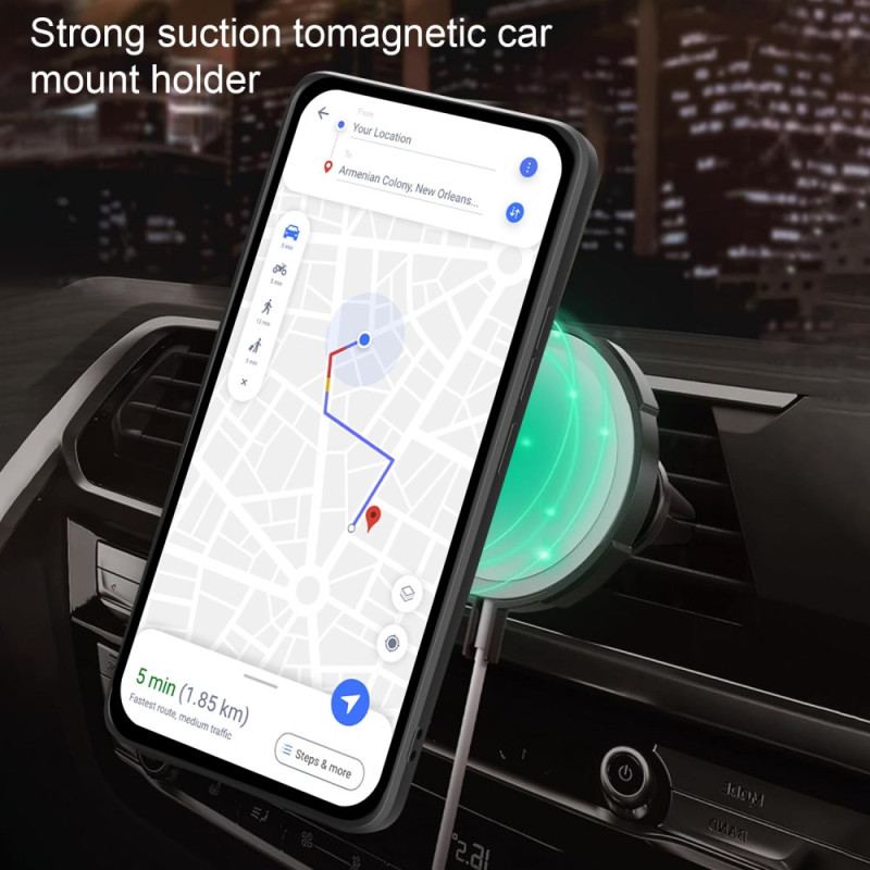 Coque Xiaomi 15 Ultra Couvercle Coulissant pour Caméra et Support