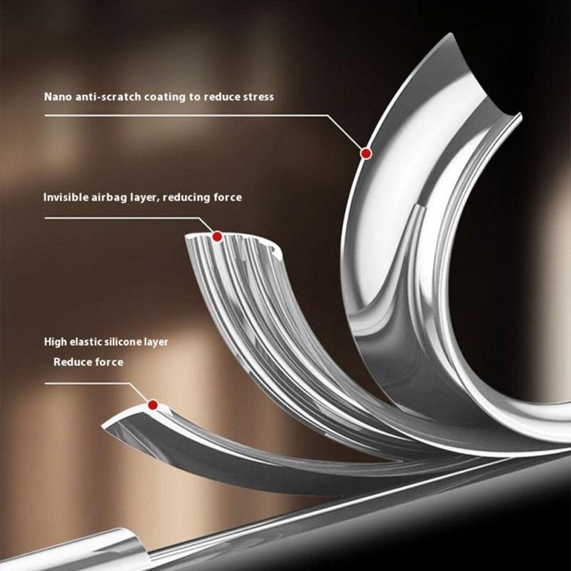 Coque Xiaomi 15 Ultra Cuir Véritable