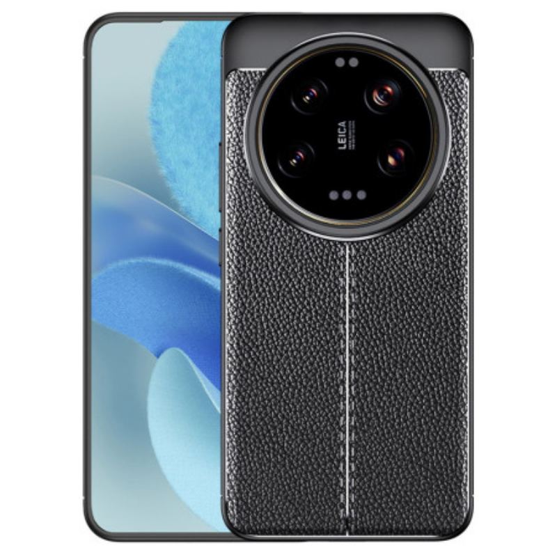 Coque Xiaomi 15 Ultra Double Line