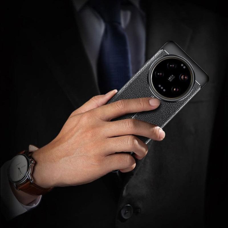 Coque Xiaomi 15 Ultra Double Line