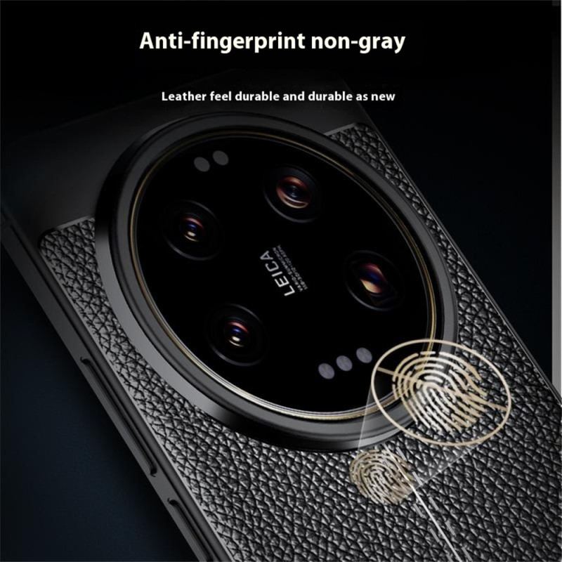 Coque Xiaomi 15 Ultra Double Line