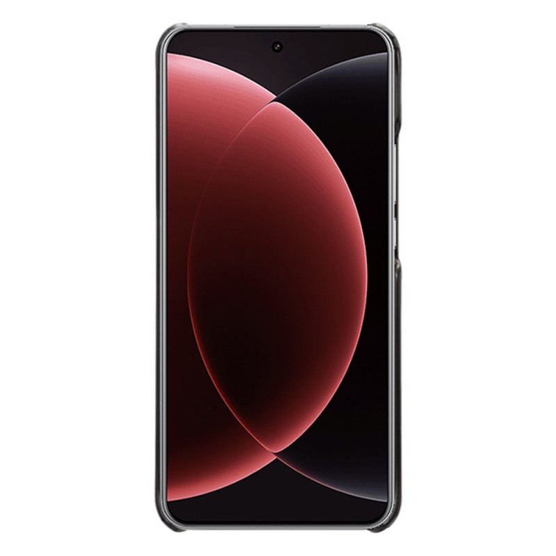 Coque Xiaomi 15 Ultra Double Porte-Cartes