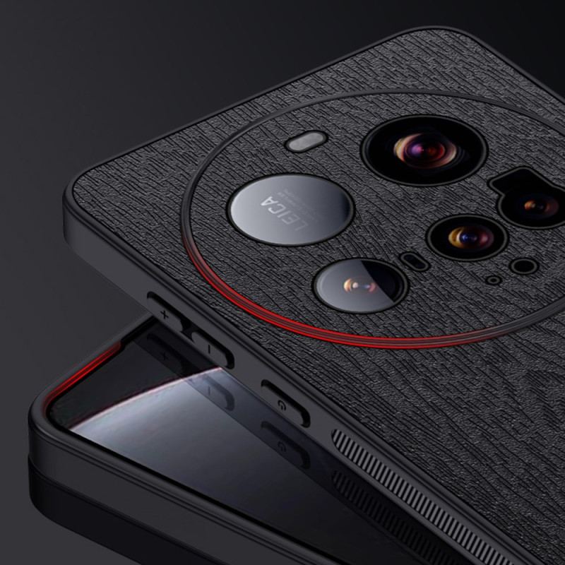 Coque Xiaomi 15 Ultra Effet Bois