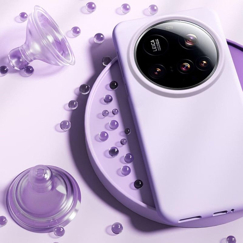 Coque Xiaomi 15 Ultra Finesse