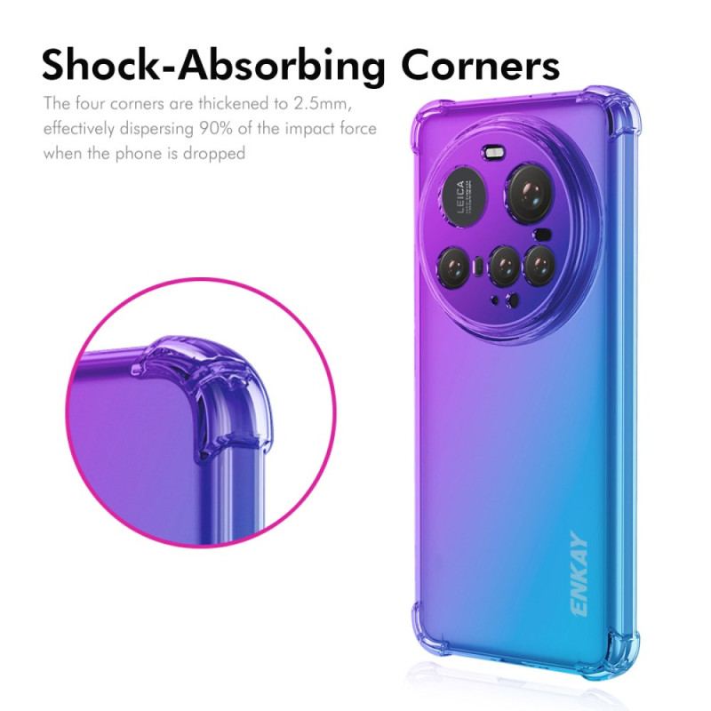 Coque Xiaomi 15 Ultra Gradient ENKAY