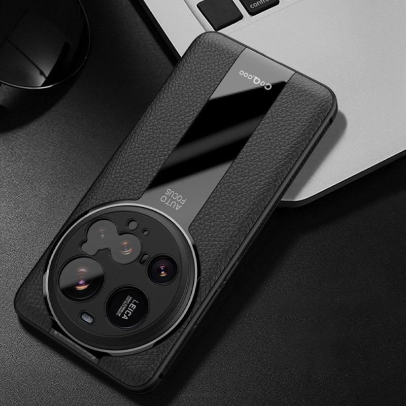 Coque Xiaomi 15 Ultra Hybide Bicolore