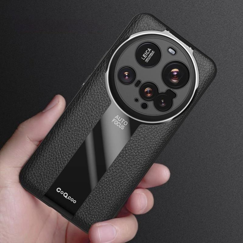 Coque Xiaomi 15 Ultra Hybide Bicolore