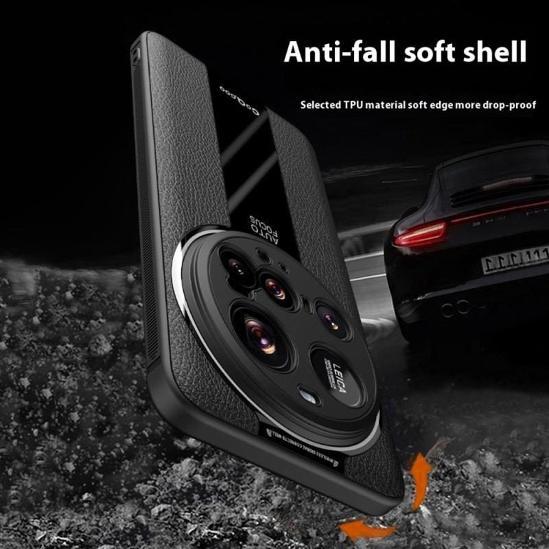 Coque Xiaomi 15 Ultra Hybide Bicolore