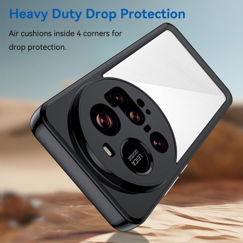 Coque Xiaomi 15 Ultra Hybride