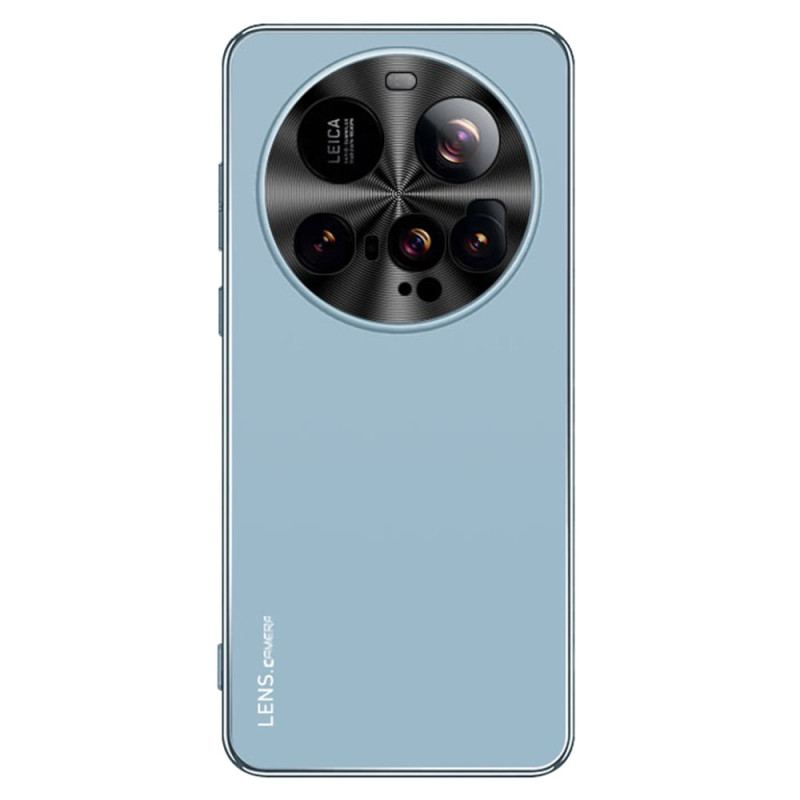 Coque Xiaomi 15 Ultra Hybride