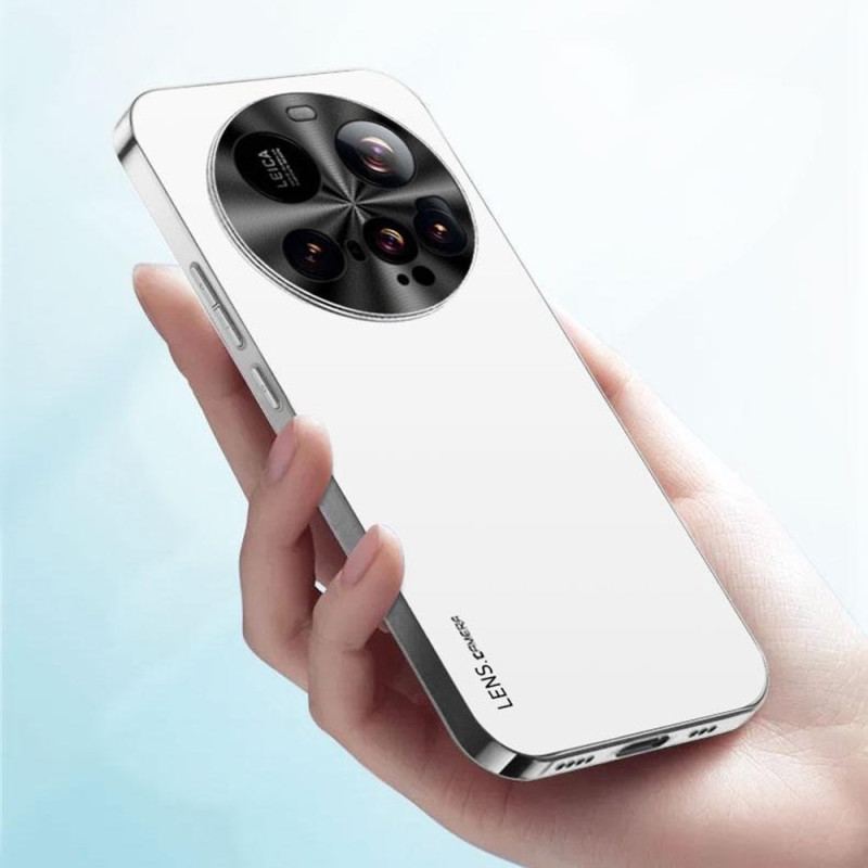 Coque Xiaomi 15 Ultra Hybride