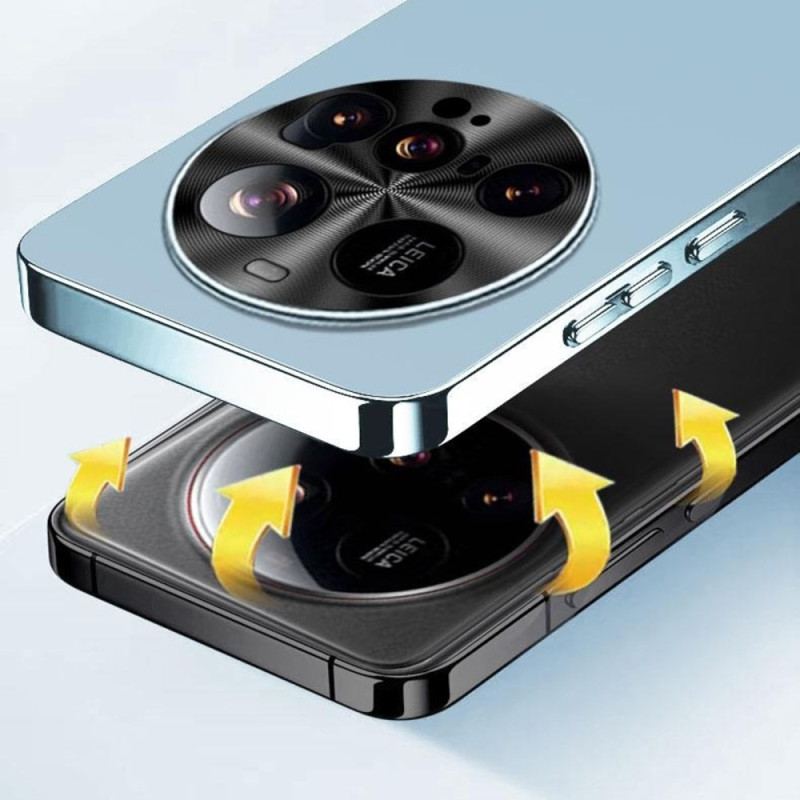 Coque Xiaomi 15 Ultra Hybride