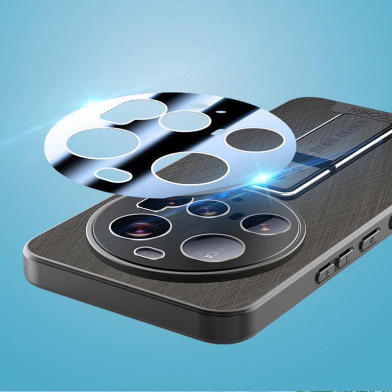 Coque Xiaomi 15 Ultra Le Look