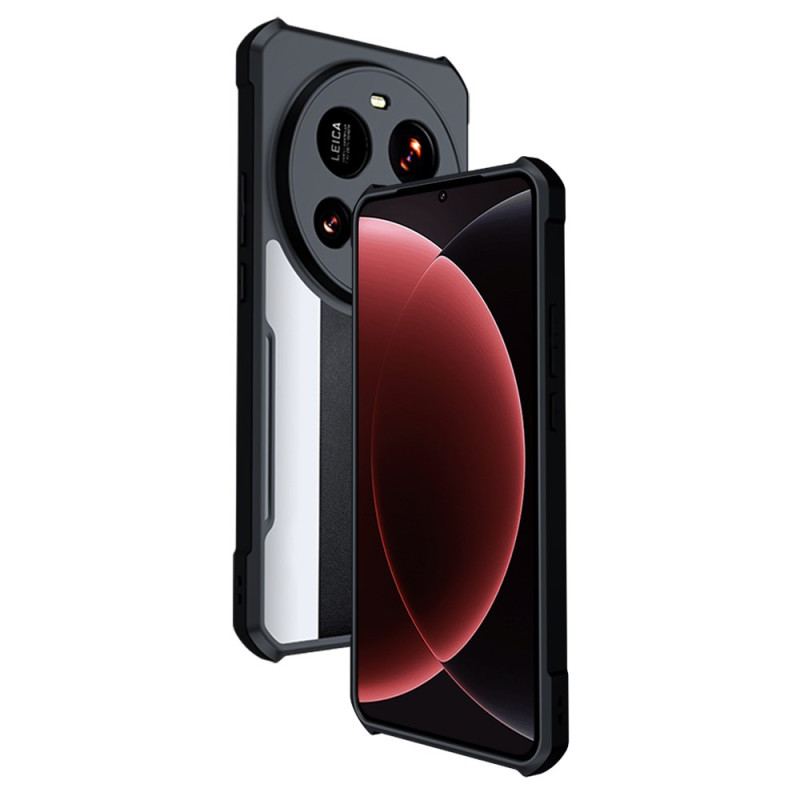 Coque Xiaomi 15 Ultra Premium