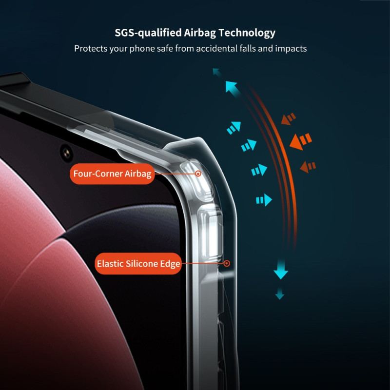 Coque Xiaomi 15 Ultra Premium