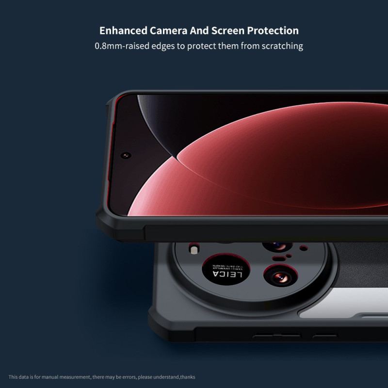 Coque Xiaomi 15 Ultra Premium