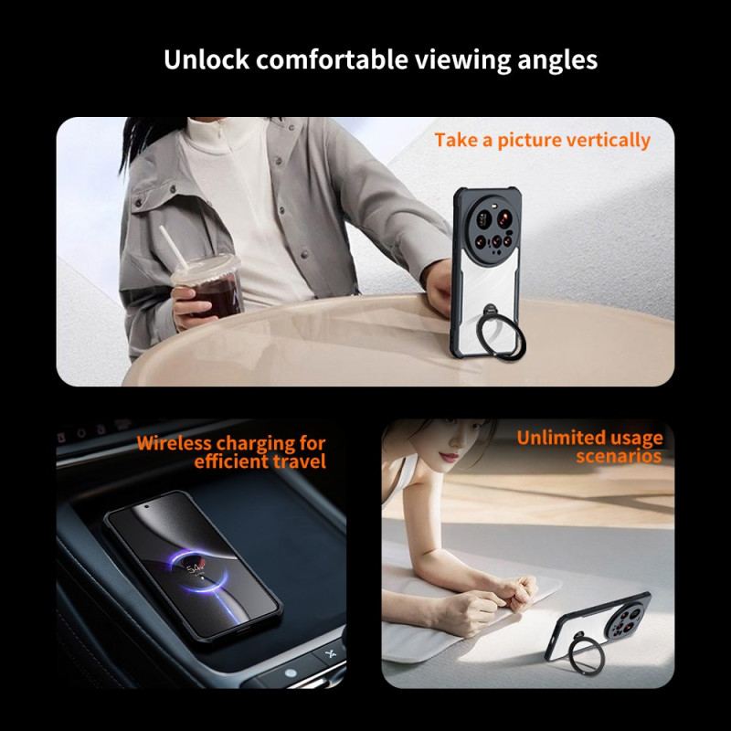 Coque Xiaomi 15 Ultra Premium