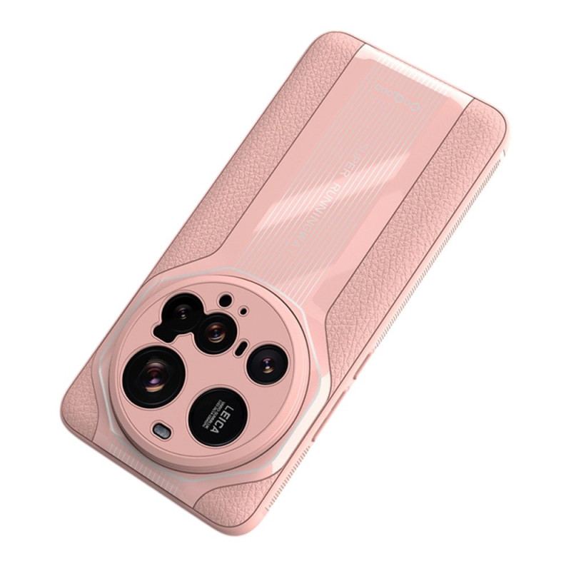 Coque Xiaomi 15 Ultra Super Running Series 2 Super Running Series 2