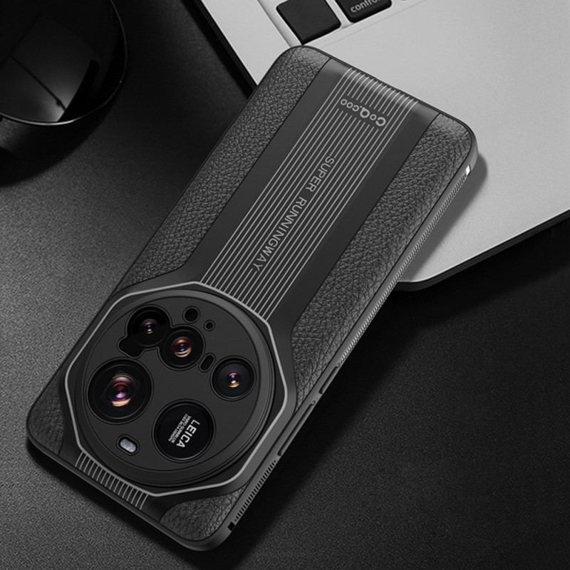 Coque Xiaomi 15 Ultra Super Running Series 2 Super Running Series 2