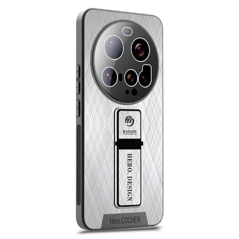 Coque Xiaomi 15 Ultra Support Intégré