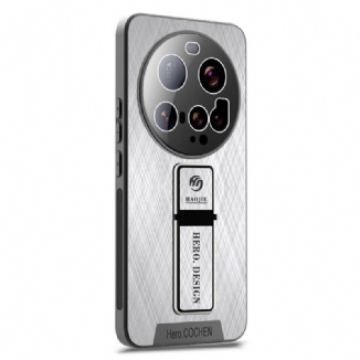 Coque Xiaomi 15 Ultra Support Intégré