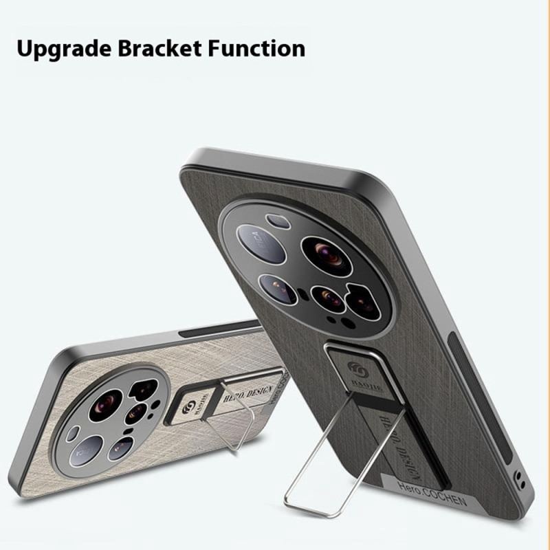 Coque Xiaomi 15 Ultra Support Intégré