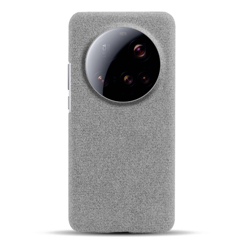 Coque Xiaomi 15 Ultra Tissu