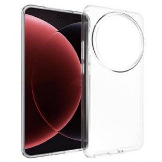 Coque Xiaomi 15 Ultra Transparente