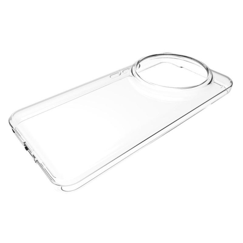 Coque Xiaomi 15 Ultra Transparente