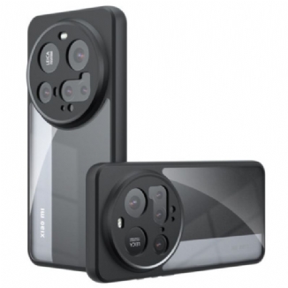 Coque Xiaomi 15 Ultra Transparente Antichoc