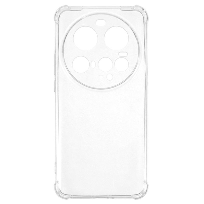 Coque Xiaomi 15 Ultra Transparente Renforcée