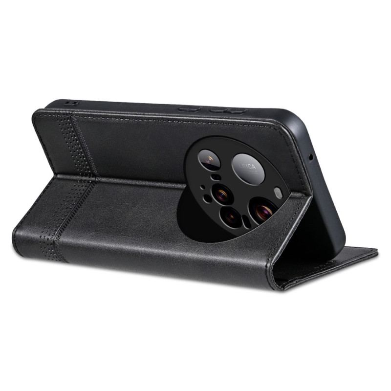 Flip Cover Xiaomi 15 Ultra AZNS