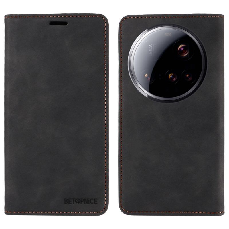 Flip Cover Xiaomi 15 Ultra BETOPNICE