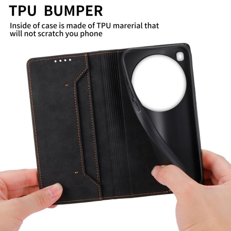 Flip Cover Xiaomi 15 Ultra Blocage RFID