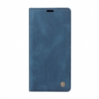 Flip Cover Xiaomi 15 Ultra Style Vintage YKATU