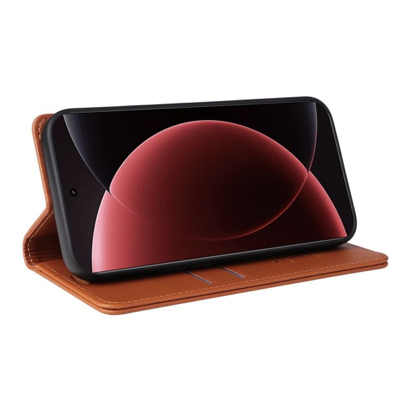 Flip Cover Xiaomi 15 Ultra YKATU