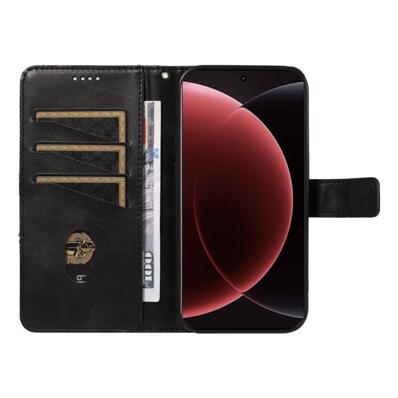 Housse Xiaomi 15 Ultra Design Géométrique