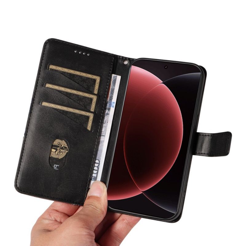 Housse Xiaomi 15 Ultra Design Géométrique