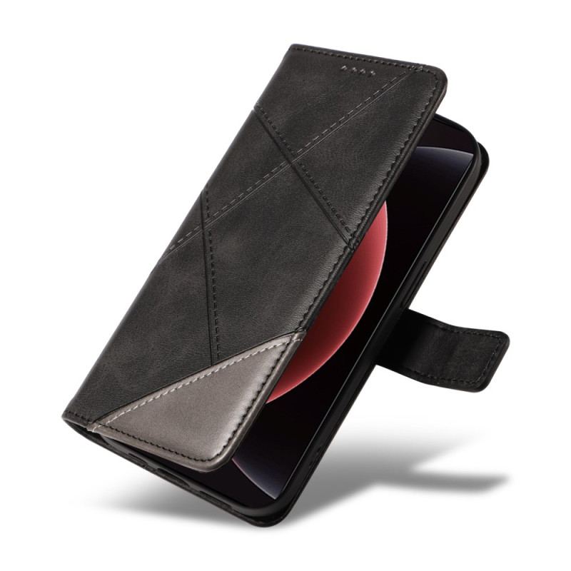 Housse Xiaomi 15 Ultra Design Géométrique