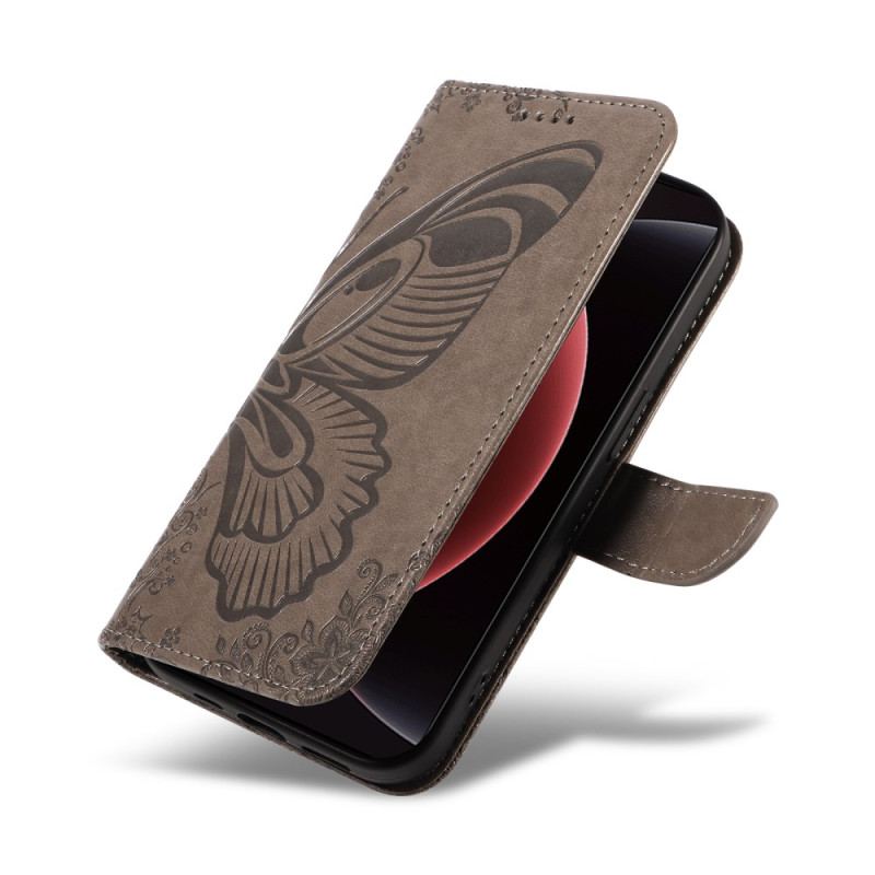 Housse Xiaomi 15 Ultra Design Papillon