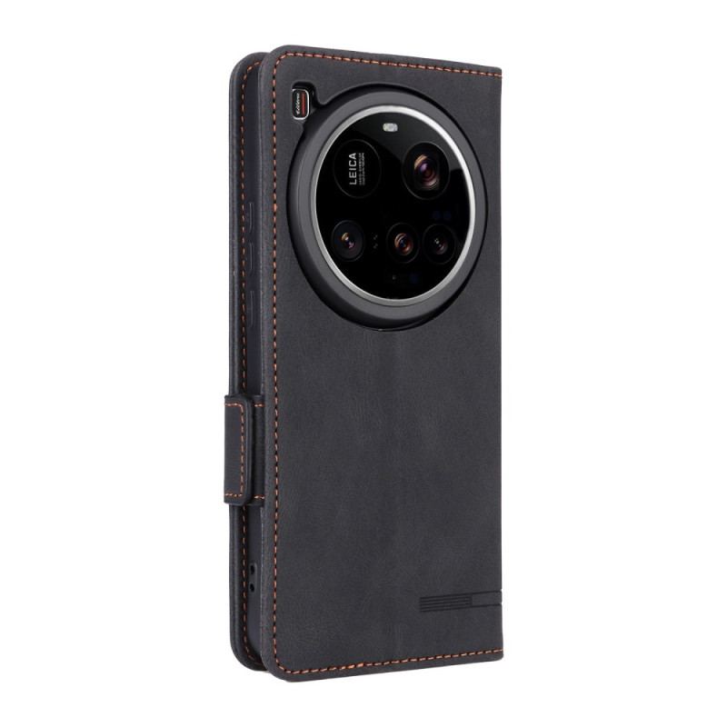 Housse Xiaomi 15 Ultra Design Rétro