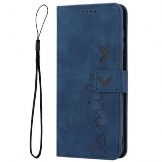 Housse Xiaomi 15 Ultra Design Smile