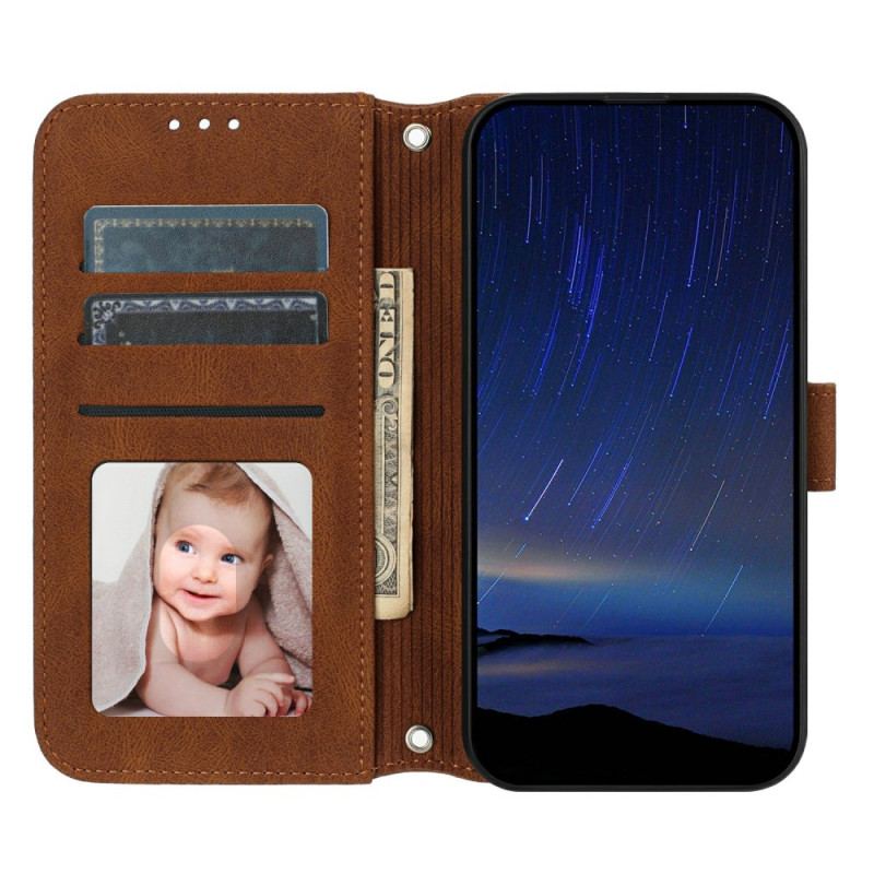 Housse Xiaomi 15 Ultra Double Frise