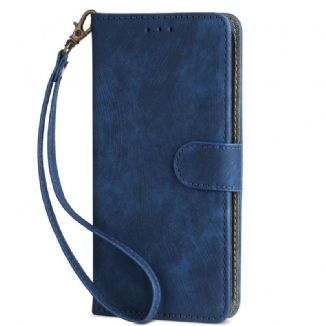 Housse Xiaomi 15 Ultra Effet Daim Blocage RFID