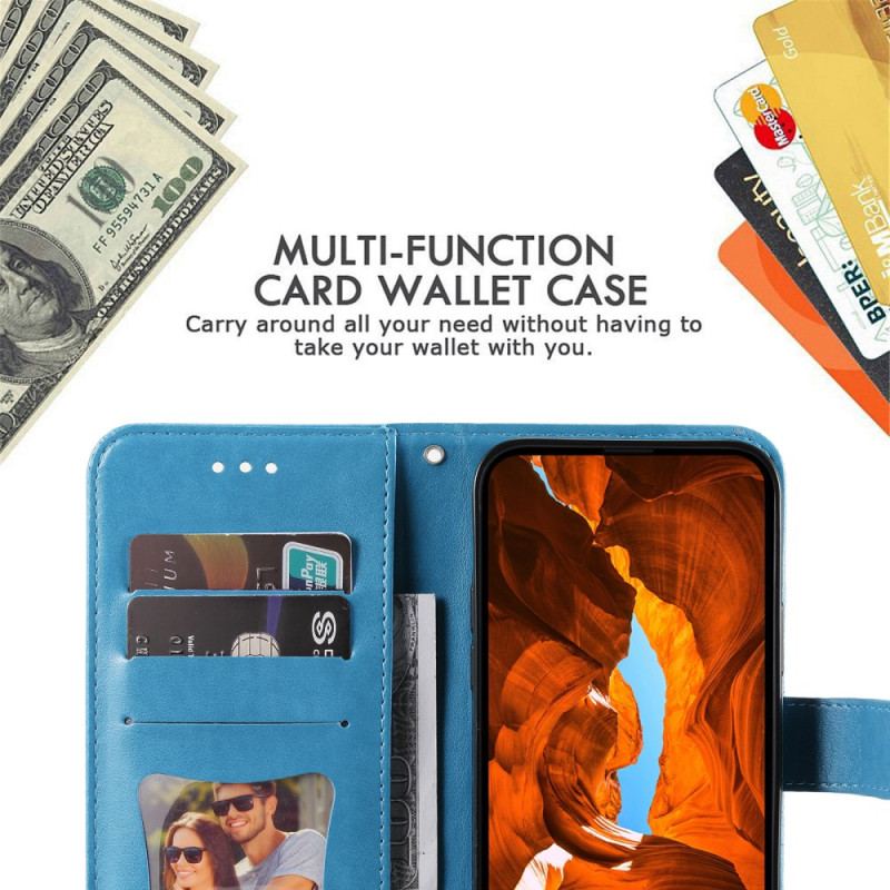 Housse Xiaomi 15 Ultra Empreinte Mandala