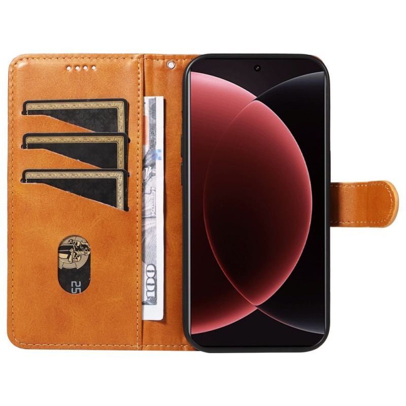 Housse Xiaomi 15 Ultra Lignes