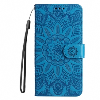 Housse Xiaomi 15 Ultra Motif Tournesol