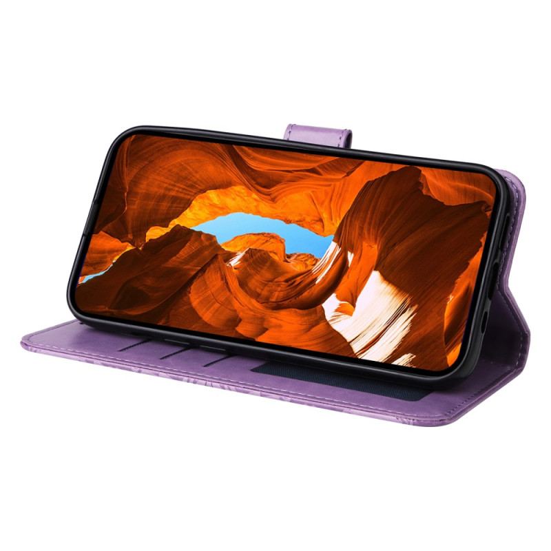 Housse Xiaomi 15 Ultra Motif Tournesol