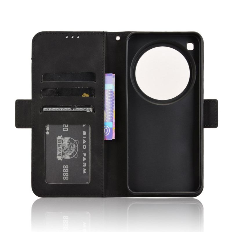 Housse Xiaomi 15 Ultra Multi-Cartes